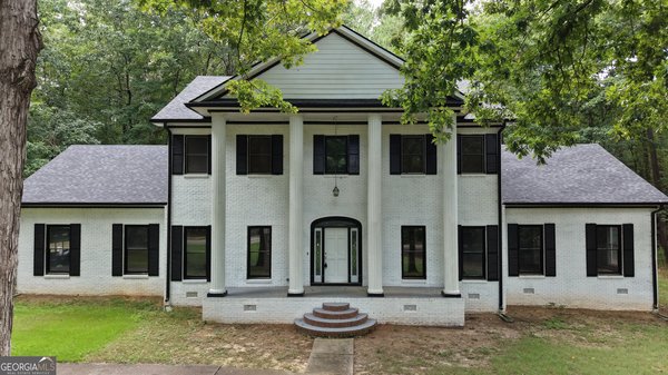 275 Allie Drive McDonough