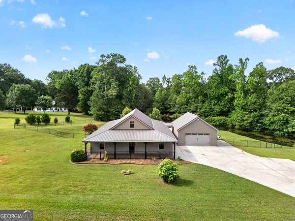 1723 Drew Allen Road Williamson