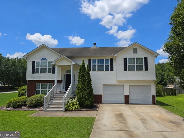 280 Grover Turner Way McDonough