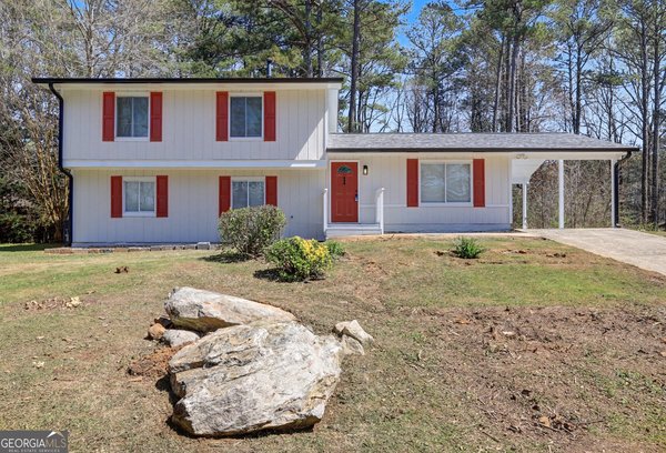7230 Connell Road Fairburn