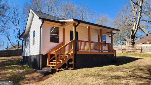 4 Arnco 2nd Street, Newnan