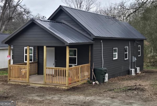 2 Smith Road, Newnan