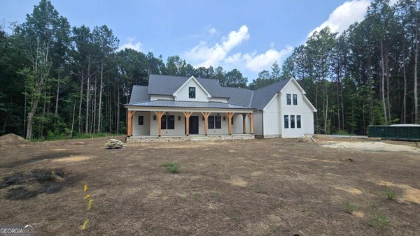 5948 McCoy Road Acworth