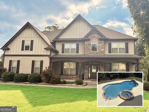 340 Seawright Drive, Fayetteville