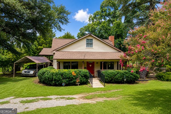 2657 Wolf Pit, Eastanollee