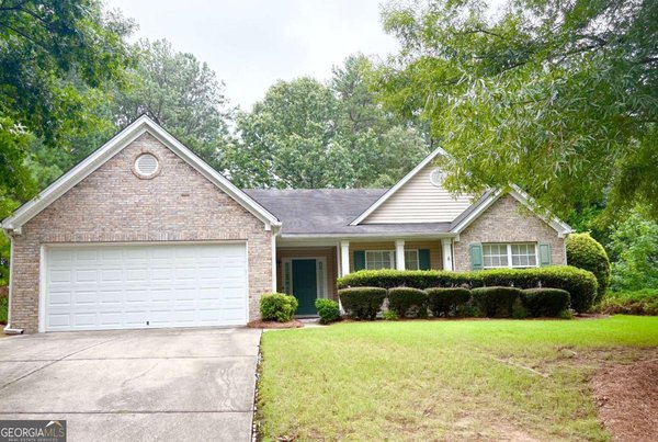 3877 Cove Top Court, Loganville