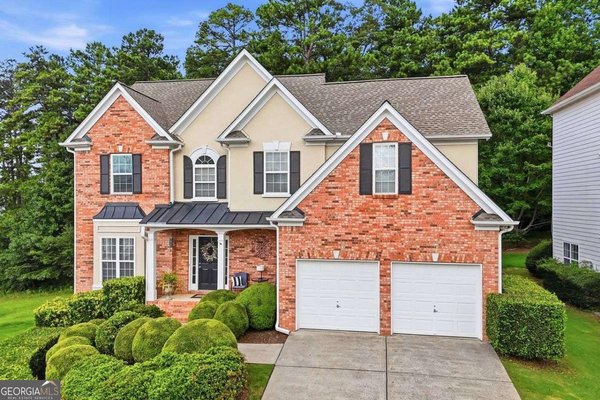 355 Mccook Circle Kennesaw