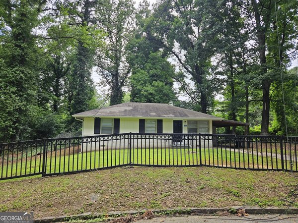 3069 McKenzie Road, East Point