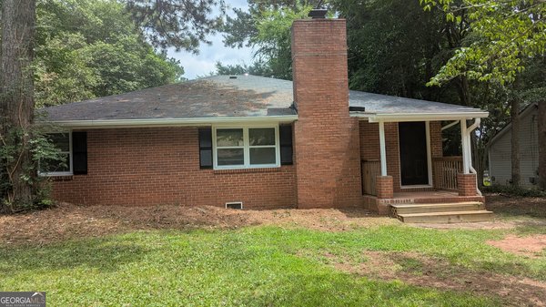 336 Laurel Lane, Stockbridge