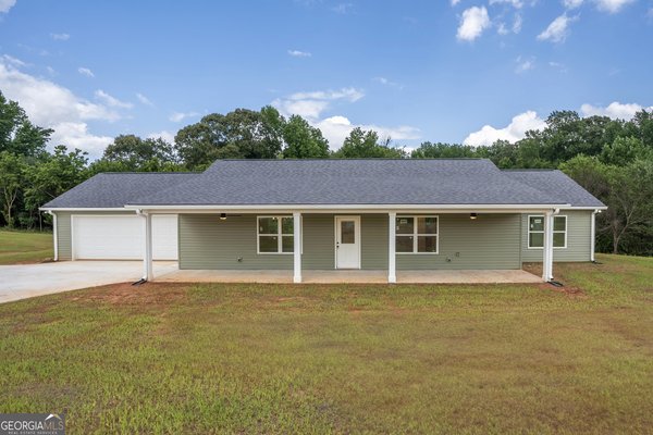 5691 Julian Baugh Road Lula