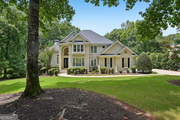 703 Prestige Point, Peachtree City