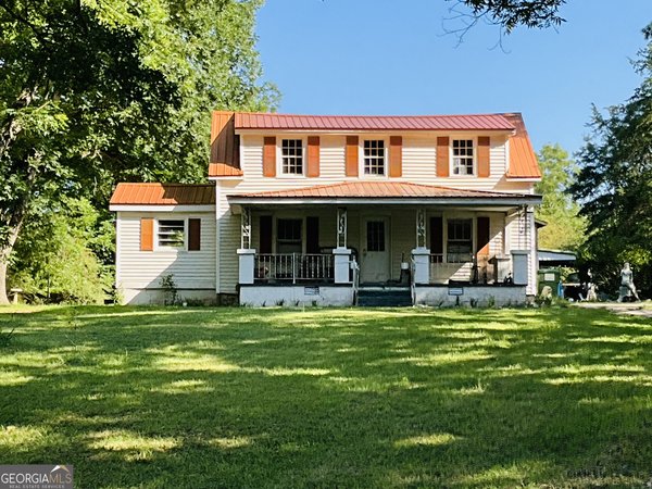 2161 Washington Highway, Union Point