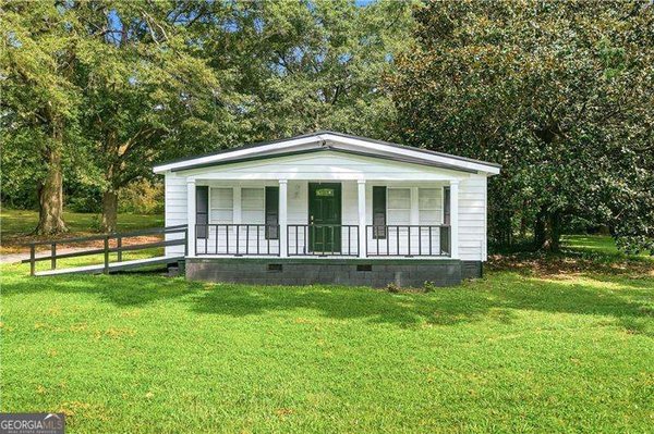 2972 Jefferson Street Austell