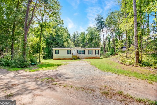 174 Rivendell Rd Clarkesville