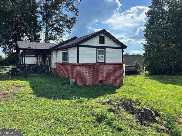 4233 Cantrell Road Acworth