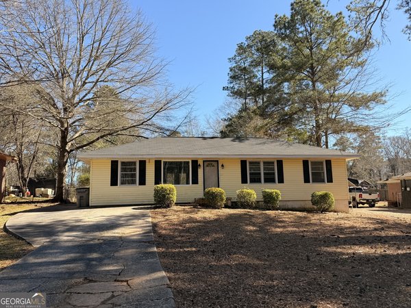203 Bonaventure Drive Lagrange