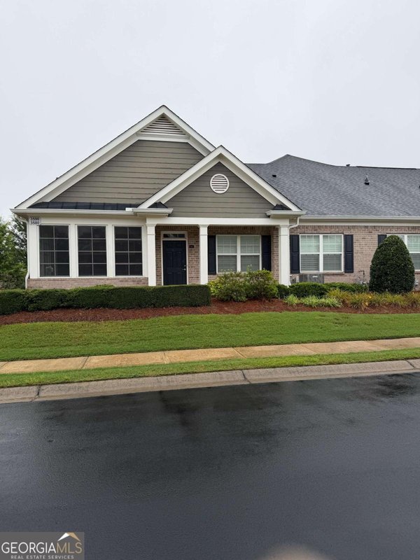 3580 Lindenridge Drive, Buford
