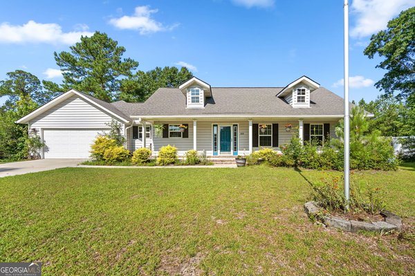 333 Labrador Lane Guyton