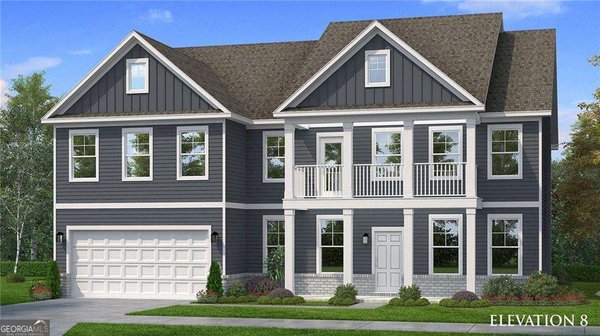 3652 Woody Way, Loganville