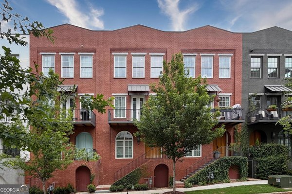 main picture of 14 Bass Street, Atlanta