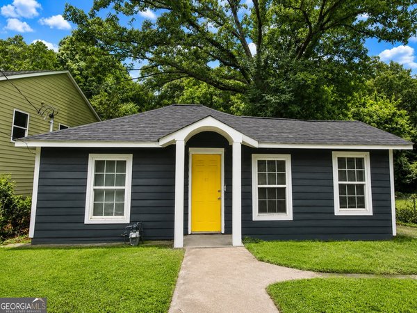 971 Sims Avenue, Atlanta