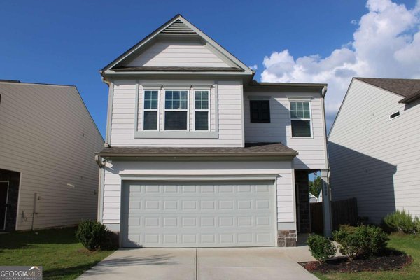 4839 Hillstone Drive Gainesville