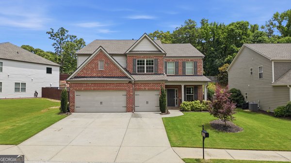5825 Willow Oak Pass, Cumming