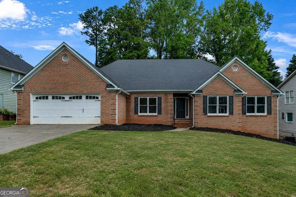 690 Wyndham Place Circle Lawrenceville
