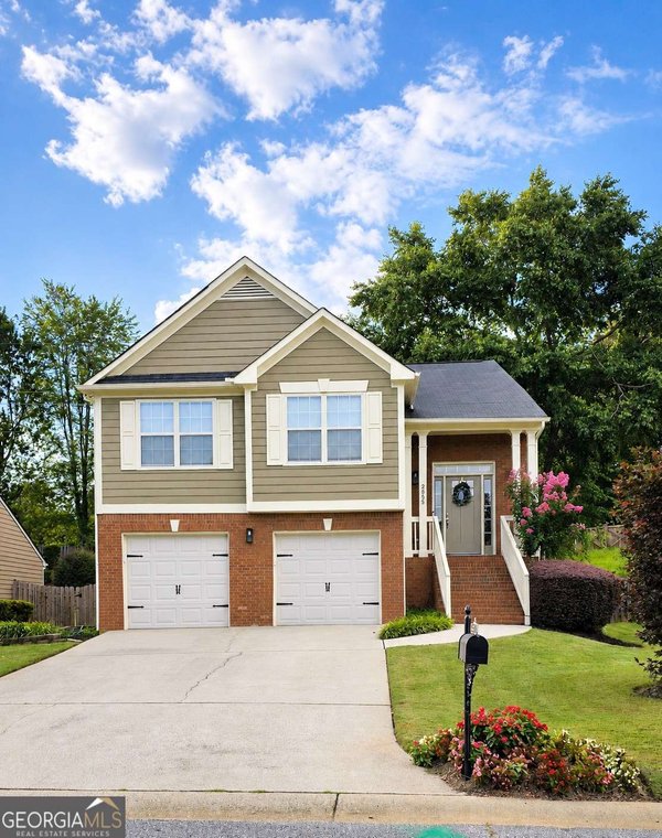 2835 Dominion Walk Lane, Snellville