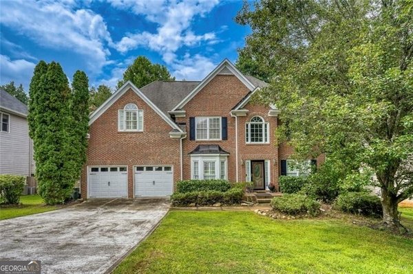 2895 Hilton Circle Kennesaw