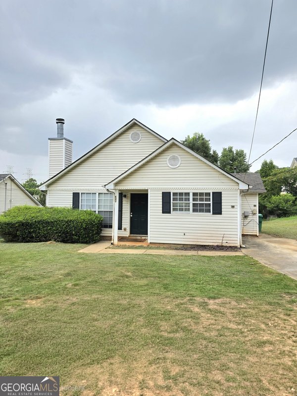 642 Morrow Road, Forest Park