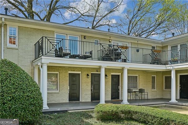 866 Briarcliff Road, Atlanta