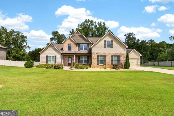 208 Seth Terrace, Mcdonough