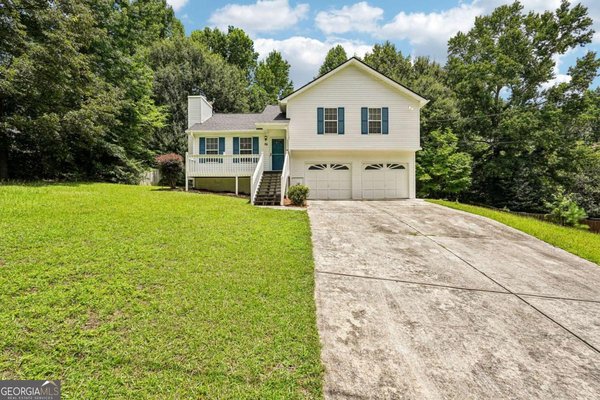39 Ledbetter Place, Dallas