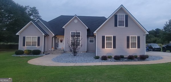 420 Colvin Drive, Locust Grove