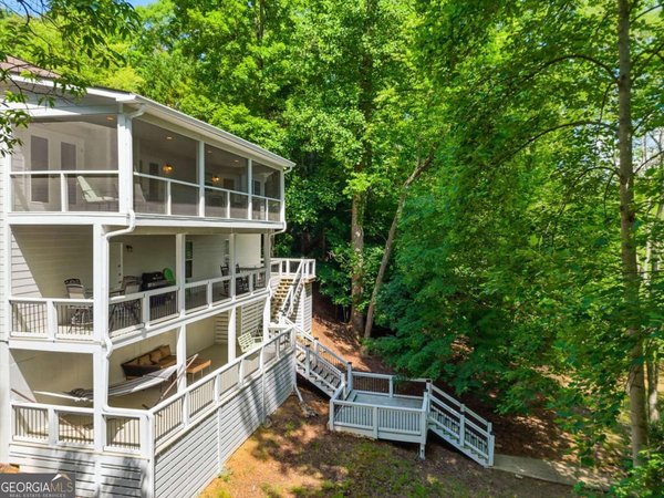 5 Muller lane, Ellijay