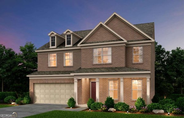 6145 Marigold Way, Atlanta