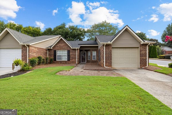 180 Monmouth Drive, Fayetteville