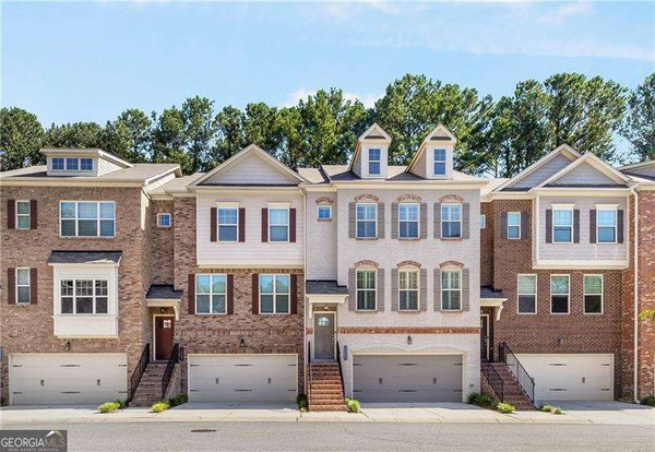 1618 Longmoor Lane Smyrna
