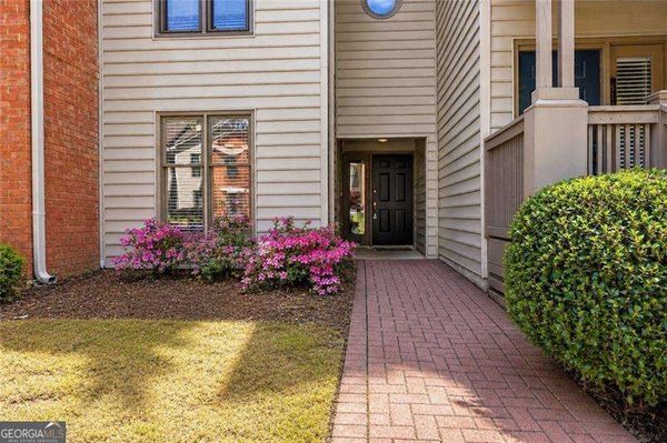 507 Garden Court, Atlanta