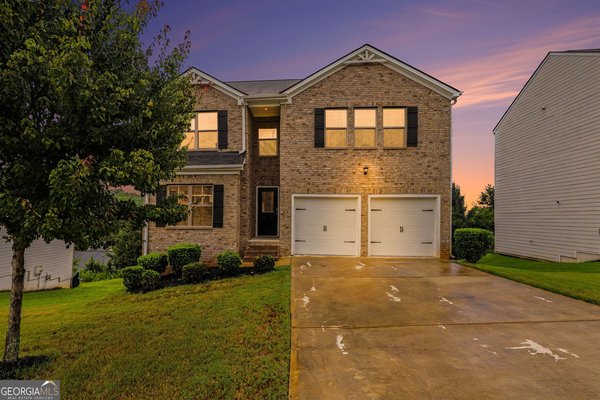 399 Toronto Circle, Hampton