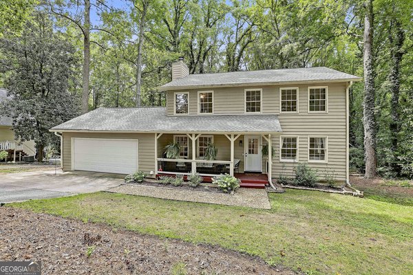 195 Oak Street, Fayetteville