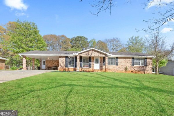 3130 Mars Hill Road Acworth