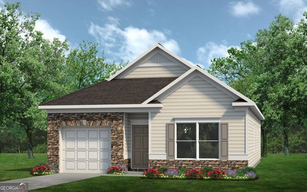 473 Fair Oak Lane Calhoun