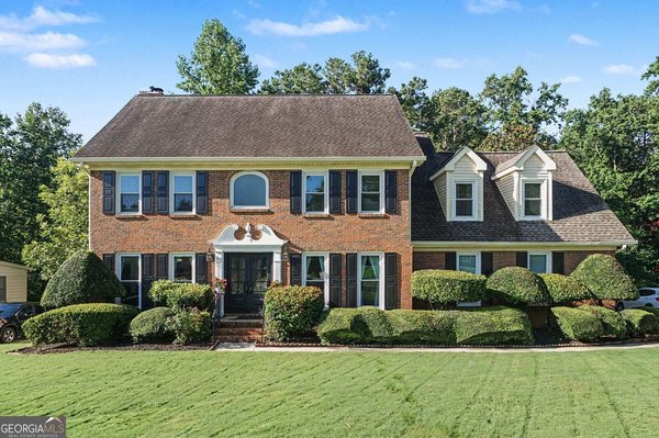 5553 Reynard Trail, Lithonia