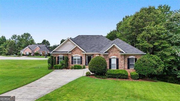 118 Jasmine Way, Carrollton