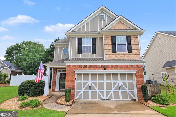211 Meadow Run Carrollton