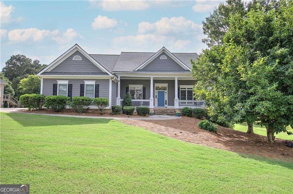 24 Heartwood Drive, Cartersville