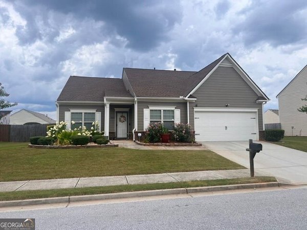 3653 Shale Lane, Conyers