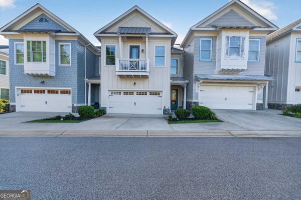 204 Collis Marina Road, Eatonton